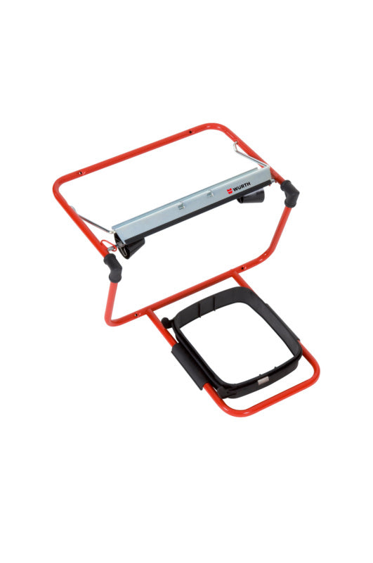 Tisch- und Wandhalterung Pupap.rollen-PUPAPHALT-WAND     Verpackungsinhalt    1 Einheit - Marktplatz24