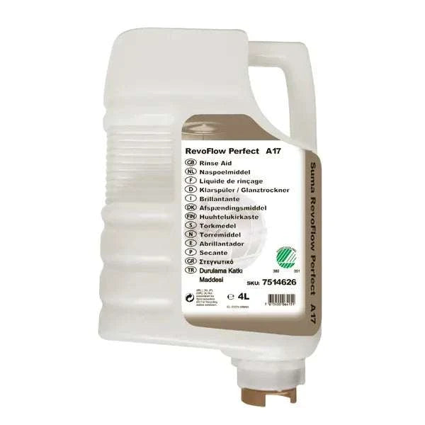 Suma RevoFlow Perfect A17 4L Reinigungskartusche