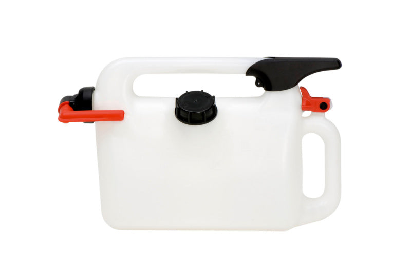 Kanister- KFTSTKANI-KST-DOSIERVENTIL-6LTR     Verpackungsinhalt    1 Einheit - Marktplatz24