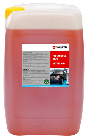 Glanztrockner Waschstraße- TROHILF-WASHSTR-25LTR     Verpackungsinhalt    1 Einheit - Marktplatz24