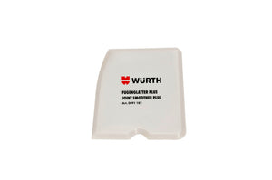 Fugenglätter- FUGGLAETT-PLUS     Verpackungsinhalt    1 Einheit