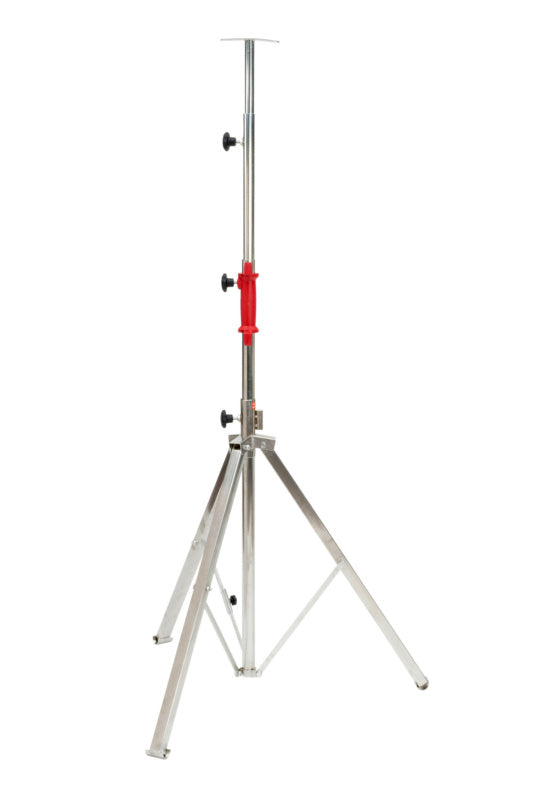 Arbeitsleuchte Zubehör STATV Premium mit robustem Design und verstellbarer Lichtintensität