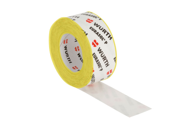 Klebedichtband-einseitig-KLEBDIBA-1SEITIG - Marktplatz24