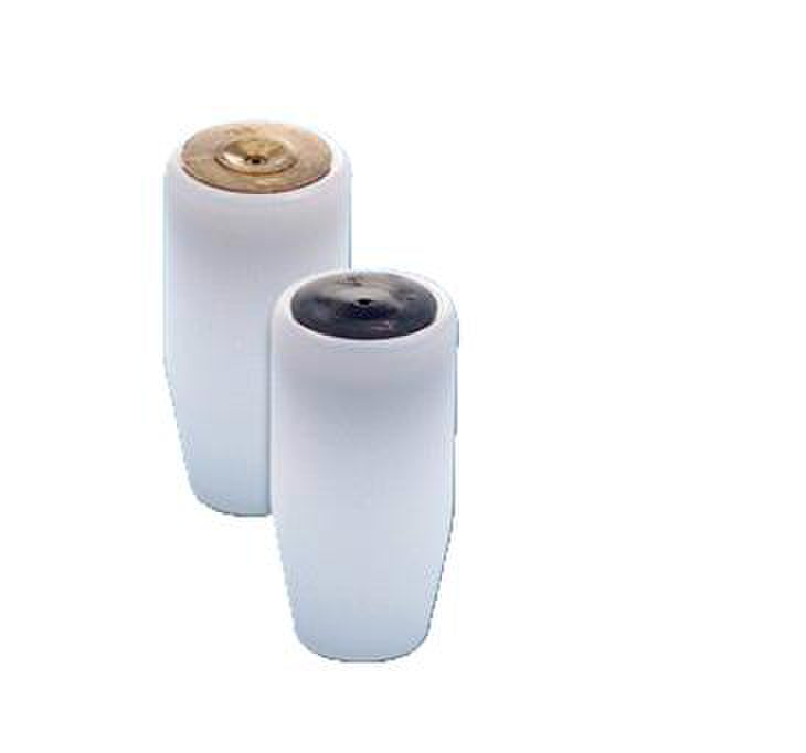 Befüllgerät Refillomat Zubehör DUES-SET mit 6 Einheiten für präzises Befüllen und einfache Handhabung.