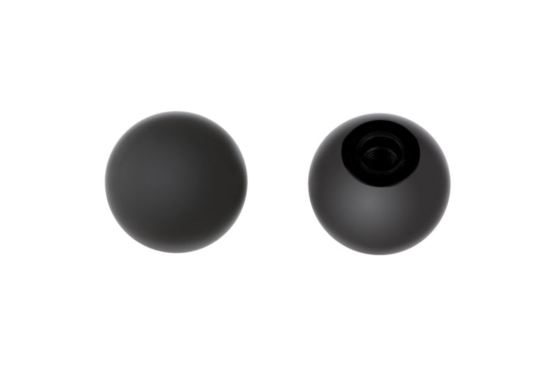 Kugelknopf-KUGKNPF-DIN319-DUROPLAST-SCHW-C-20-M5     Verpackungsinhalt    100 Einheit