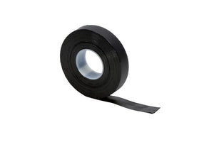 Selbstverschweißendes Dichtungsband DIBA-SSHWS, 19 mm breit, 10 m lang, flexibel und UV-beständig.