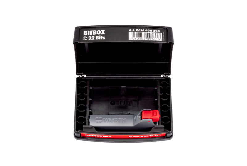 Bitbox leer-BITBOX-LEER-GR3-MAX-33TLG     Verpackungsinhalt    5 Einheit
