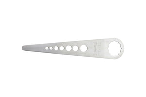 Schneidmesser Scheibenreparatur