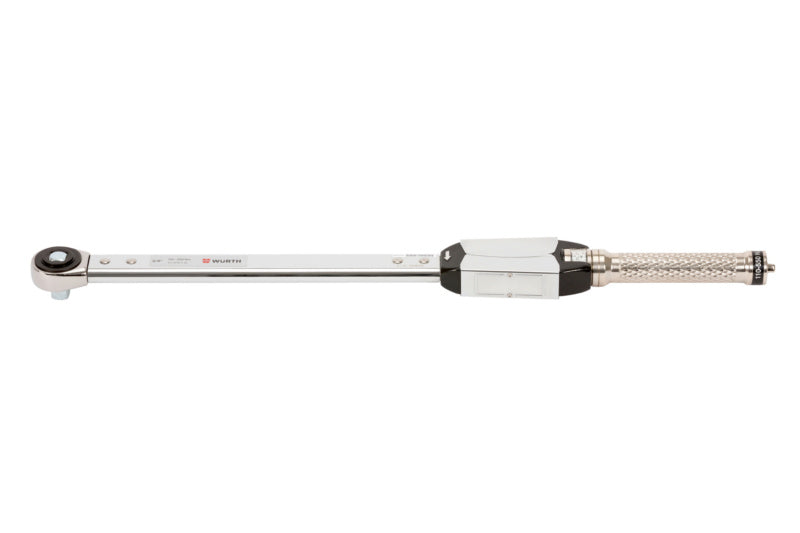 Drehmomentschl. Umschaltknarre 3/4 Zoll-DRHMOMSHSL-USK-3/4ZO-(110-550NM)     Verpackungsinhalt    1 Einheit