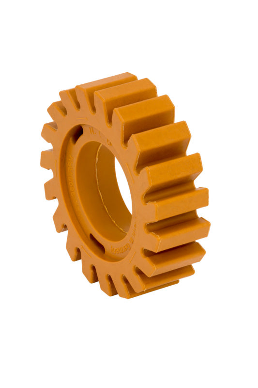 Kompakter Folienradierer FOLRADIER-F.DBS3500 mit ergonomischem Design und robuster Bauweise.