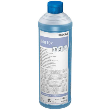 Reinigungschemie -Brial Top, 1L Flasche