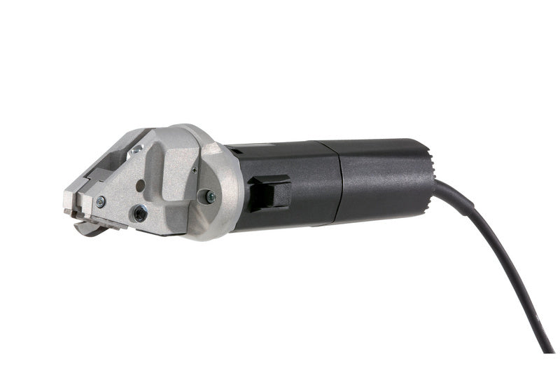 Blechschere Elektro-BLSHER-EL-(EB13-2)     Verpackungsinhalt    1 Einheit