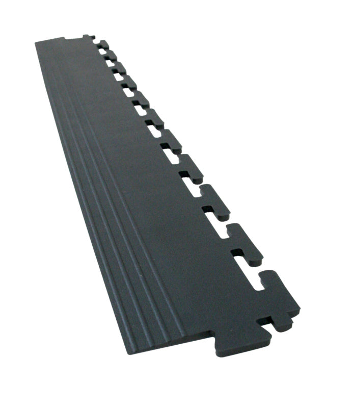 Bodenmatte-Zubehör-ANFAHRLST mit rutschfester, stoßdämpfender Oberfläche aus umweltfreundlichem Material.