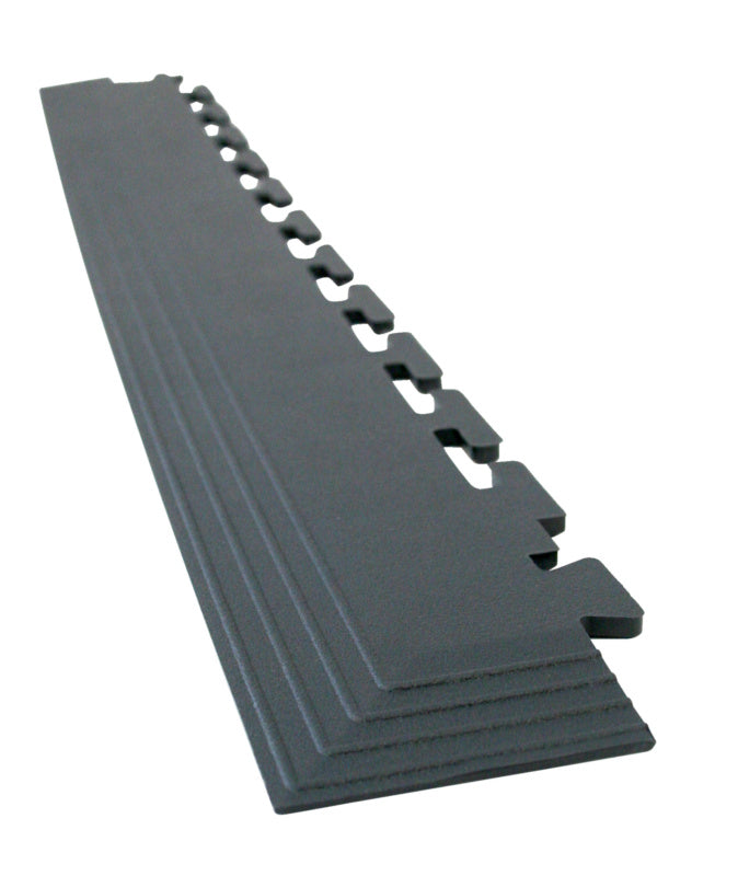 Bodenmatte-Zubehör-ANFAHRLST mit rutschfester, umweltfreundlicher Oberfläche und Stoßdämpfung.