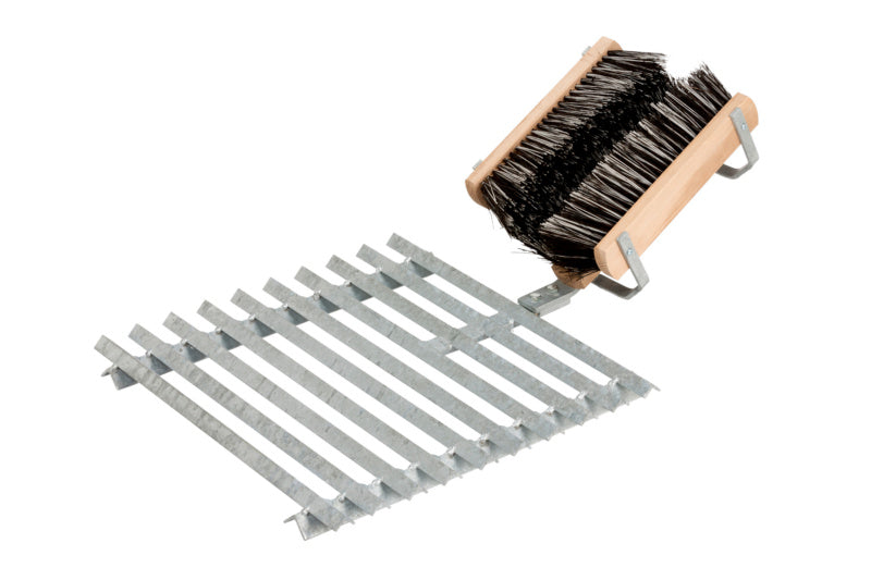 Besen Sortiment/Set- BSN-SET-FUSSABTRITT     Verpackungsinhalt    1 Einheit - Marktplatz24