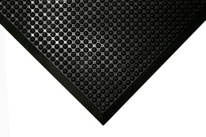 Bodenmatte-BODMAT-NOP-PREMIUM-PU-SCHWARZ-90X120C     Verpackungsinhalt    1 Einheit