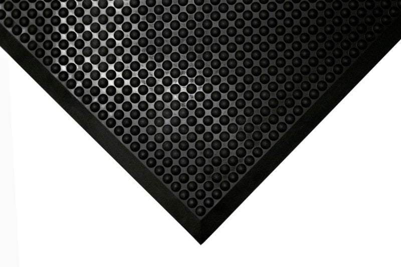 Bodenmatte-BODMAT-NOP-PREMIUM-PU-SCHWARZ-90X120C     Verpackungsinhalt    1 Einheit