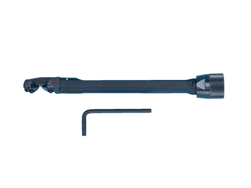 Schneidgeräte Zubehör-VERL-(EK16-E) VP 1 Einheit in robustem Design für präzise Schneidarbeiten.