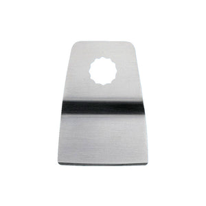 Hochwertiges Edelstahlmesser für den Multischneider SPACHT-MULTISHND VP 2 Einheit.