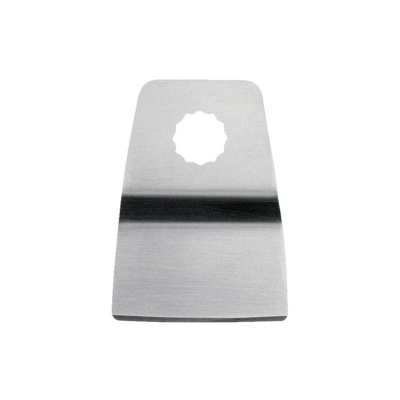 Hochwertiges Edelstahlmesser für den Multischneider SPACHT-MULTISHND VP 2 Einheit.