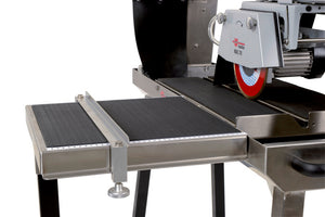 Schneidgeräte Zubehör SEITTI ANSHLG FLIES 400x400 mm in quadratischer Form aus Metall