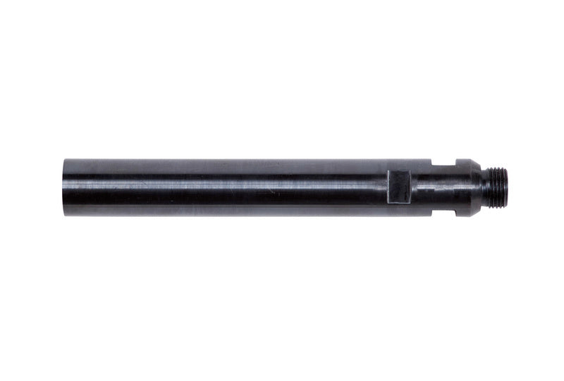 Kernbohrtechnik Diamant EL Zubehör-VERL-(F.BOKRO-1/2ZO)-L500MM     Verpackungsinhalt    1 Einheit