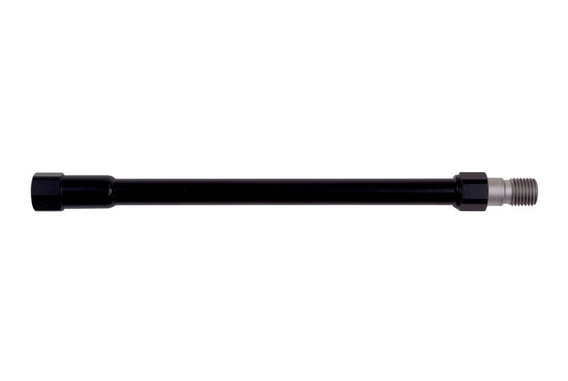 Kernbohrtechnik Diamant EL Zubehör-VERL-(F.BOKRO-1 1/4ZO)-L300MM     Verpackungsinhalt    1 Einheit