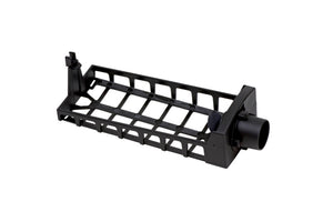 Zubehörteil PAPFILTTUEHALT-F.ETS150/ESS115 für Schleif- und Poliermaschinen in hochwertiger Ausführung.