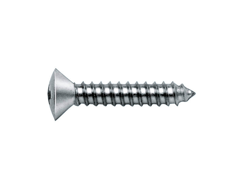 Blechschraube Linsensenkkopf-SHR-LISEKPF-DIN7983-C-H3-A2-6,3X80     Verpackungsinhalt    100 Einheit
