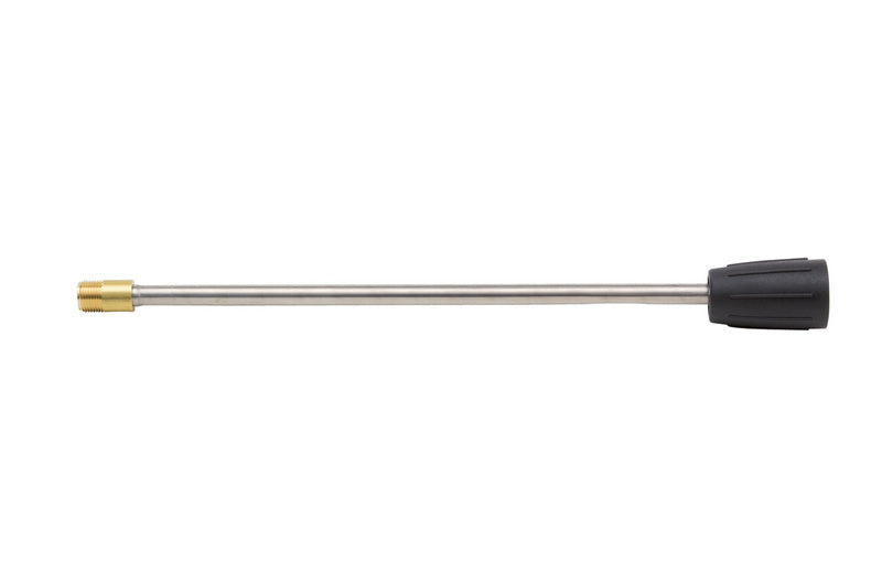 Reinigungsgerät Hochdruck Elektro ZB-SPRLANZ-(F.HDREINIG-HDR160PREMIUM)-L380     Verpackungsinhalt    1 Einheit