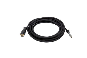 Reinigungsgerät Hochdruck Elektro ZB-HDSCHL-F.HDR160-L10M     Verpackungsinhalt    1 Einheit
