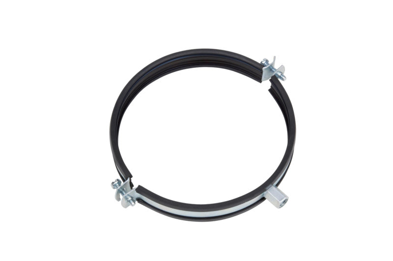 Lüftungsrohrschelle-LUEFTROSHEL-AERO-M8/M10-315MM     Verpackungsinhalt    10 Einheit