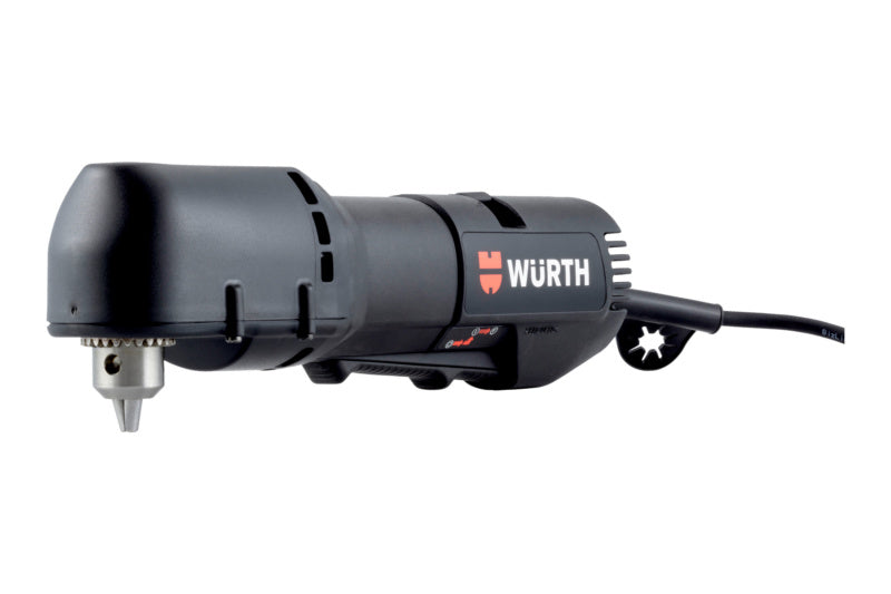 Winkelbohrmaschine Elektro-WNKLBOMA-EL-(WB10-RLE)     Verpackungsinhalt    1 Einheit