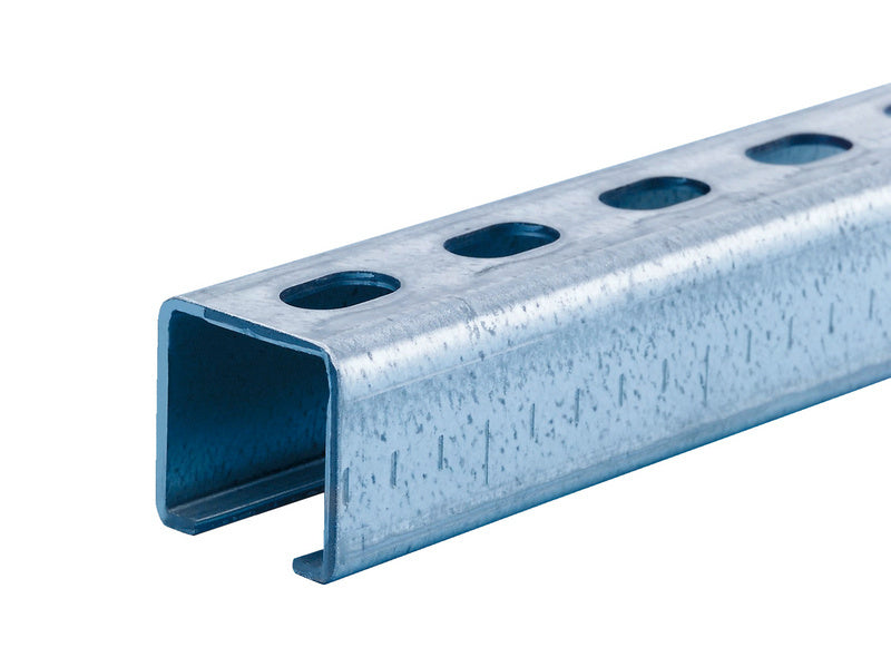 C-Montageschiene-MNTGSHN-C-36/36-ST2,5-2M     Verpackungsinhalt    10 Einheit