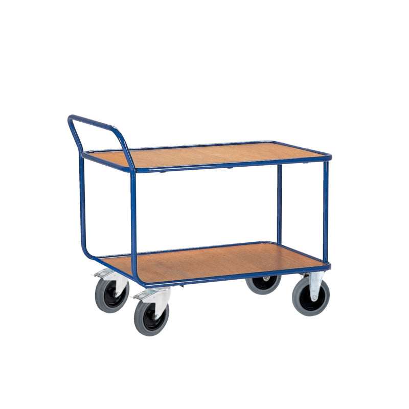 Tischwagen-TIWG-(2-ETAGEN) - Marktplatz24