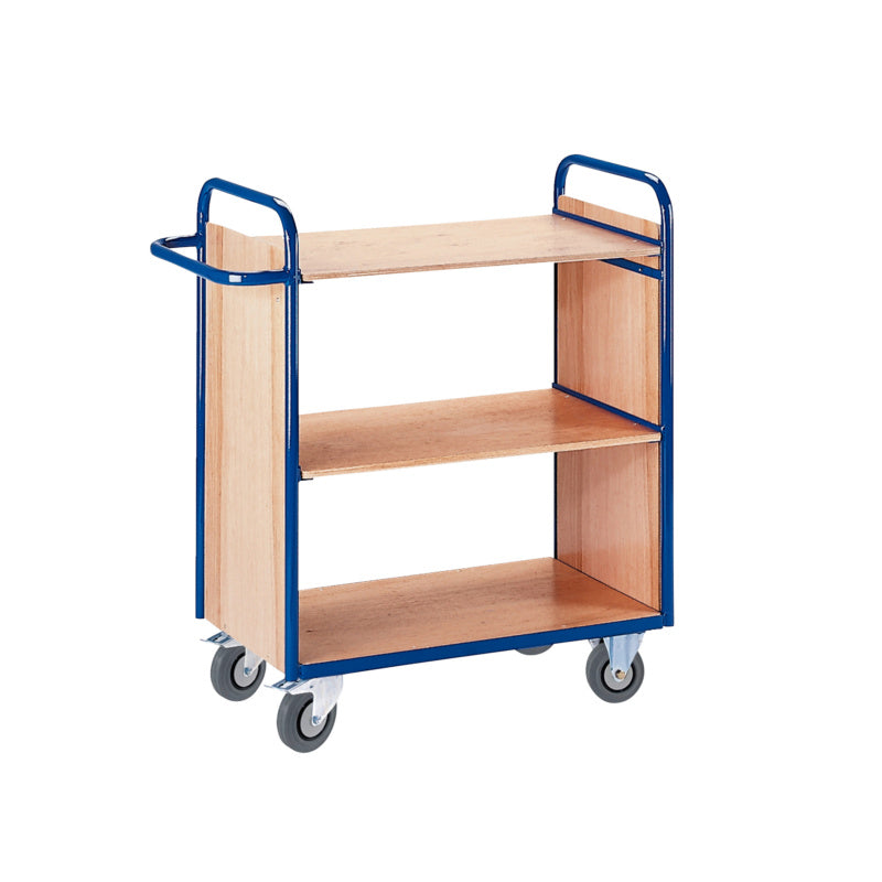 Tischwagen-TIWG-(3-ETAGEN) - Marktplatz24