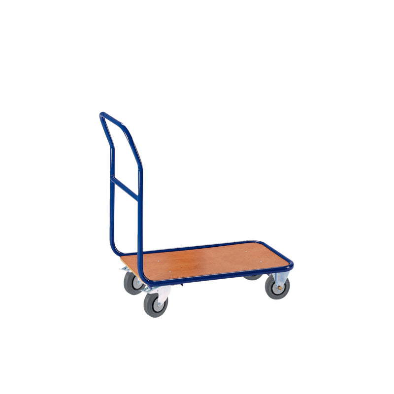Magazinwagen-MGWG-1000X700MM     Verpackungsinhalt    1 Einheit