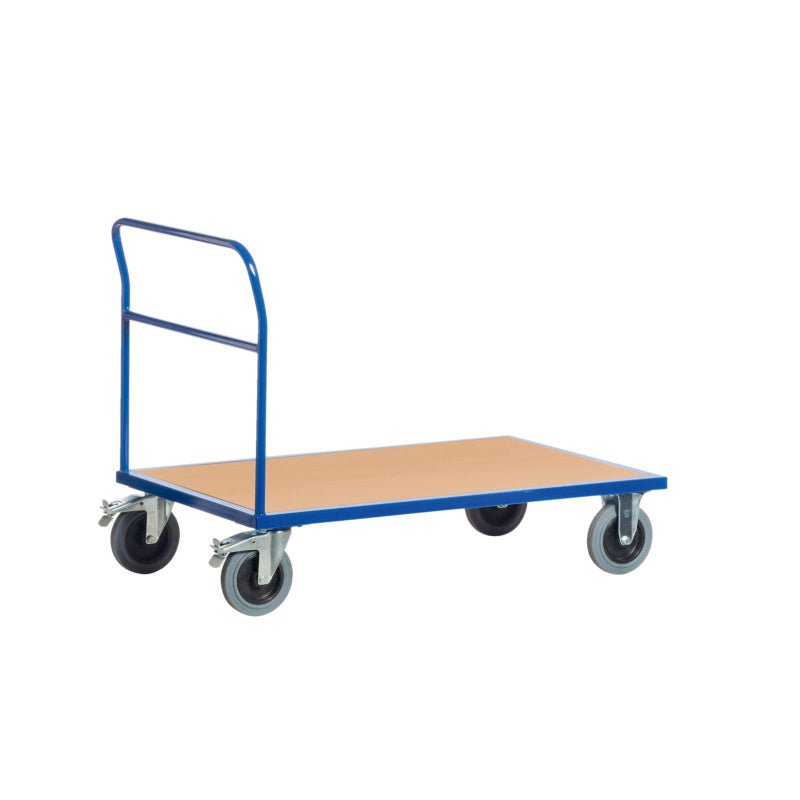 Schiebebügelwagen-SHIEBBGLWG-1200X800MM     Verpackungsinhalt    1 Einheit