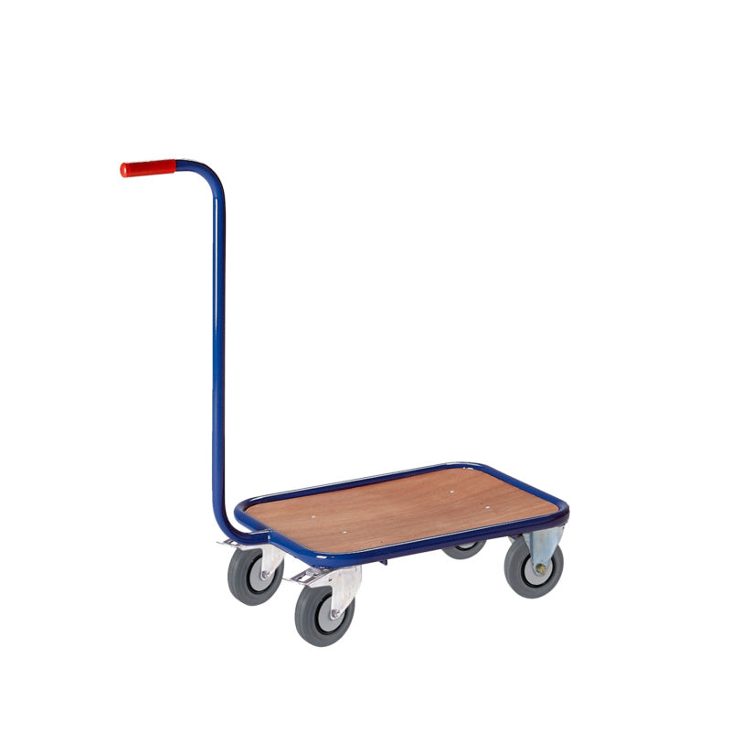 Magazinwagen-MGWG-600X500MM     Verpackungsinhalt    1 Einheit