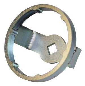 Ölfilschl 3/8 Zoll Antrieb mit 12 mm Sechskant und 96,4 mm Länge