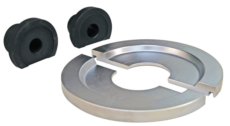 Radnabenwerkzeug Sortiment/Set- HALBSCHALENSORTIMENT, MONTAGE D66-68 MM     Verpackungsinhalt    1 Einheit