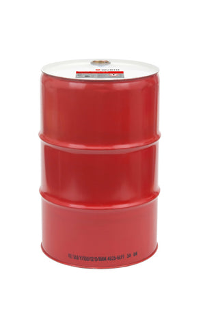 Motoröl MOTOEL-TRIAT in einer Kunststoffflasche mit klar etikettiertem Design.