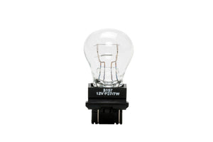 Kleine 12V Glühlampe mit W2.5X16Q Sockel und 27/7 Watt Leistung, 10 Stück im Set