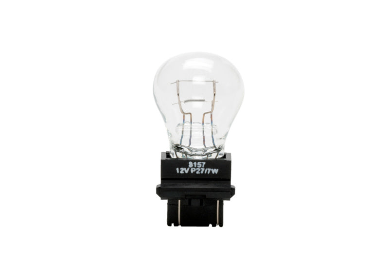 Kleine 12V Glühlampe mit W2.5X16Q Sockel und 27/7 Watt Leistung, 10 Stück im Set