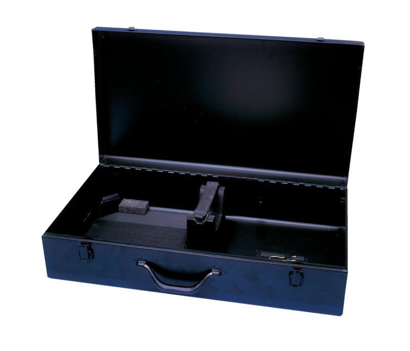Leerkoffer Maschine-KOFFR-LEER-WS180/230     Verpackungsinhalt    1 Einheit