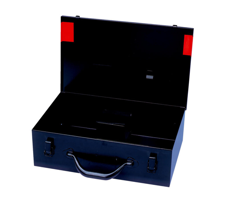 Leerkoffer Maschine-KOFFR-LEER-EWS115/125     Verpackungsinhalt    1 Einheit
