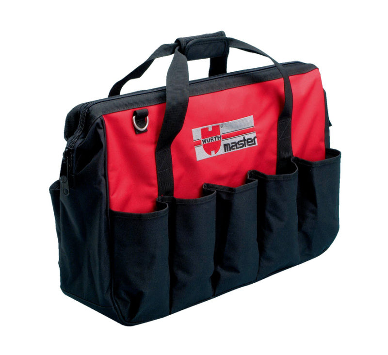 Werkzeugtasche-WZGTASH-(F.DSN22/34/DCN4590/KOMBI)     Verpackungsinhalt    1 Einheit