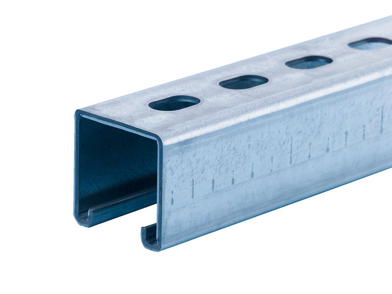 C-Montageschiene-MNTGSHN-C-41/41-ST2,5-2M     Verpackungsinhalt    10 Einheit