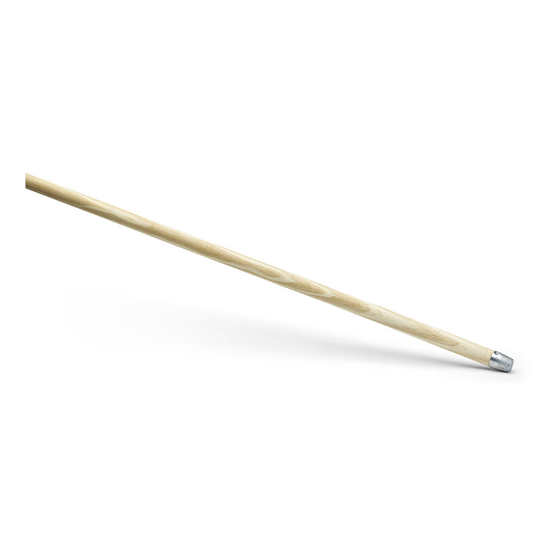 Reinigungshilfsmittel -Besenstiel, 140cm, Ø23,5mm, mit Gewinde, 1 St.