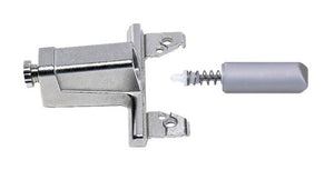 Scharnier-Nexis-Zubehör-ZB-PUFF-SHAN in robustem Material für stabile Verbindungen bei Handwerksprojekten.